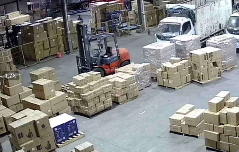 潮州到崇左物流专线-潮州到崇左物流公司-「定时发车」